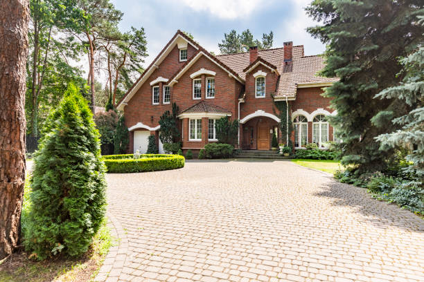 Best Driveway Pavers for Homes  in Greene, RI