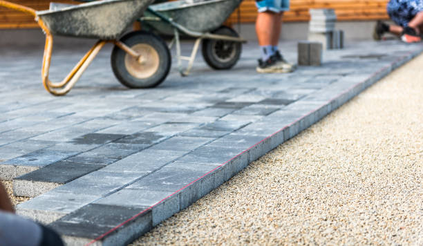 Reasons to Select Us for Your Driveway Paving Requirements in Greene, RI