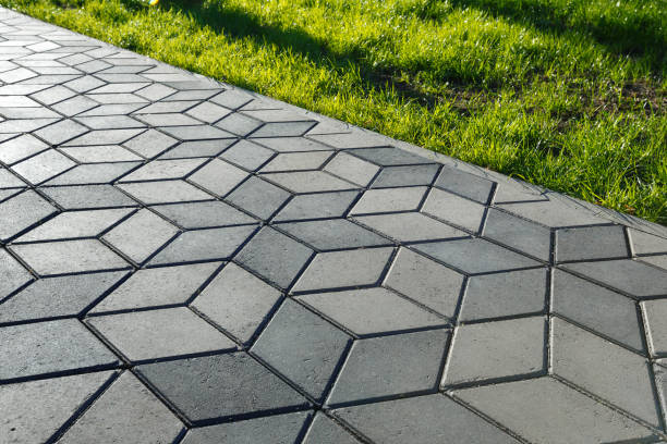 Best Affordable Driveway Pavers  in Greene, RI