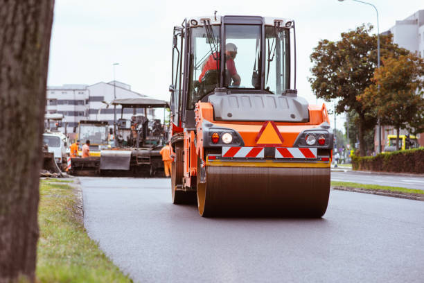 Best Driveway Repair Near Me  in Greene, RI