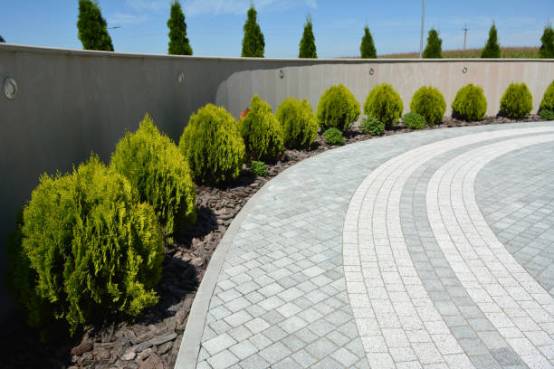 Best Permeable Paver Driveway  in Greene, RI
