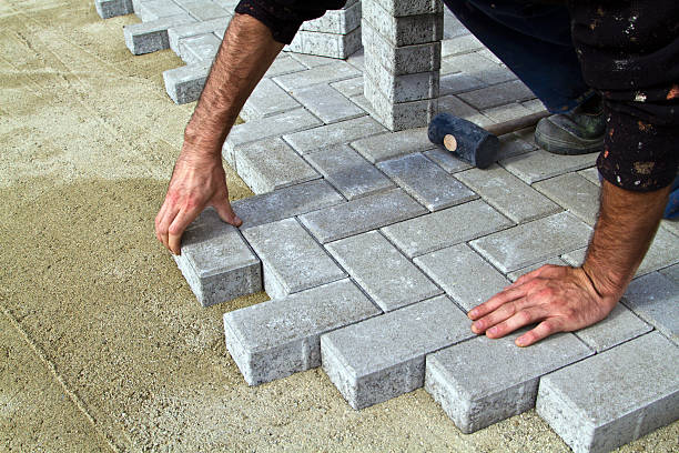 Greene, RI Driveway Pavers Company